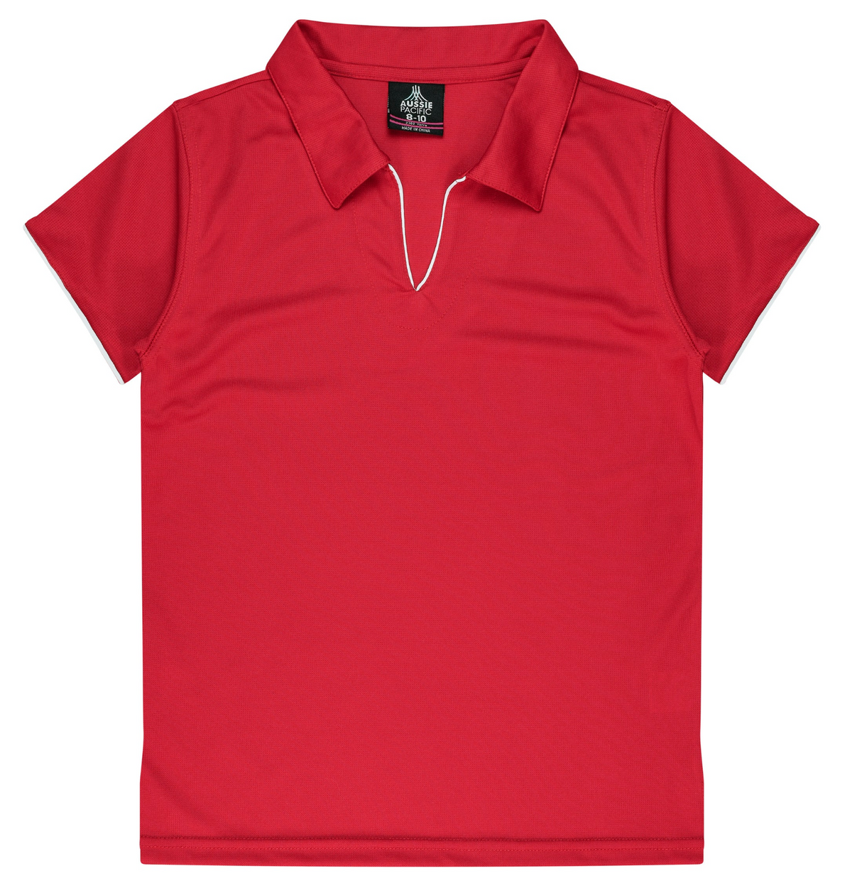 Yarra Womens Polo