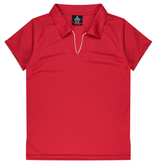 Yarra Womens Polo