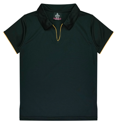 Yarra Womens Polo