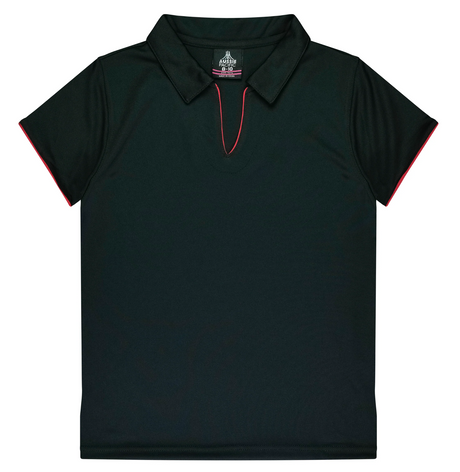 Yarra Womens Polo