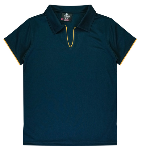 Yarra Womens Polo