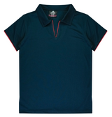 Yarra Womens Polo