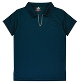 Yarra Womens Polo