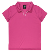 Yarra Womens Polo