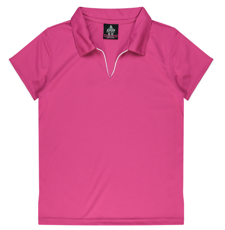 Yarra Womens Polo