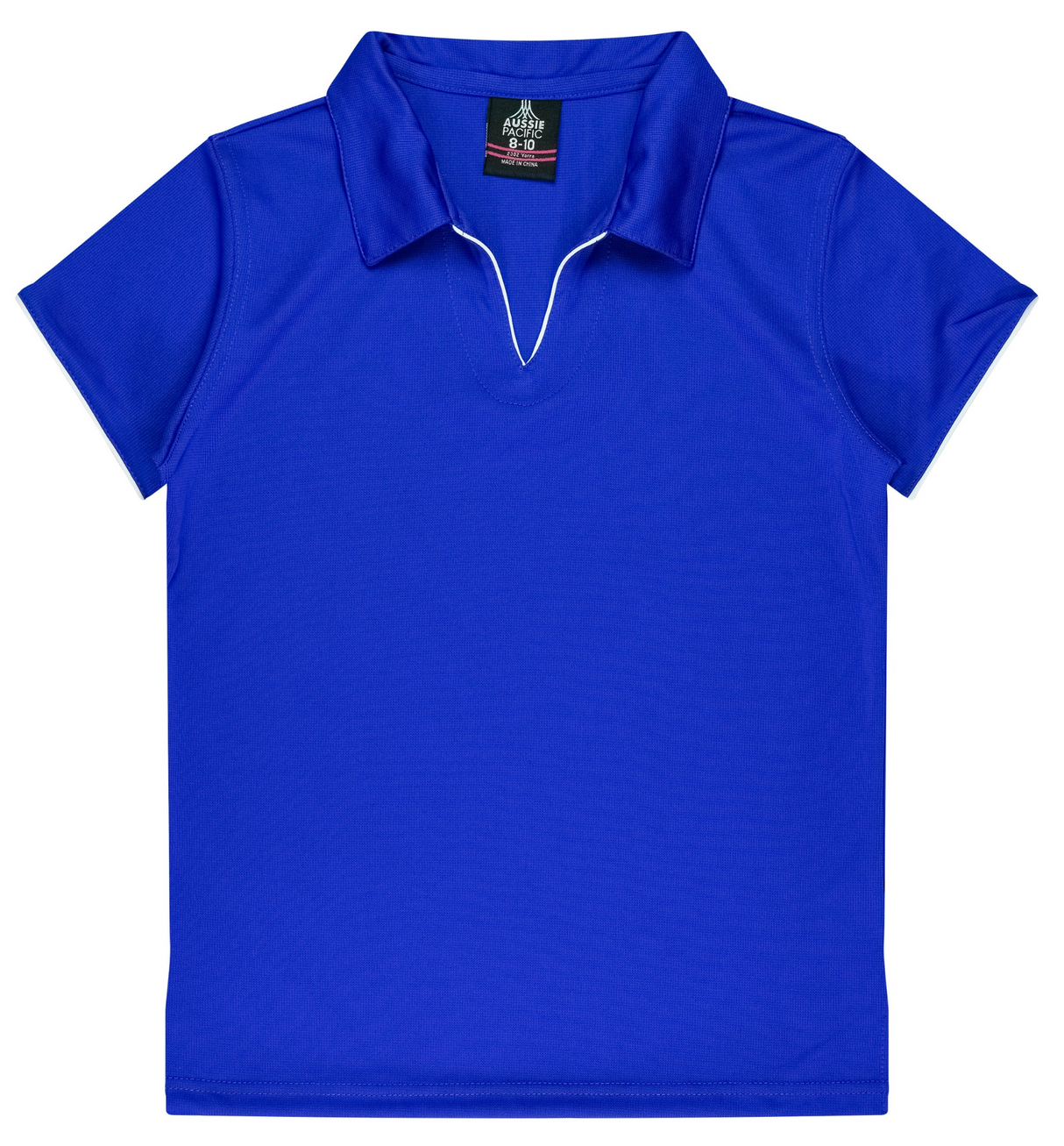 Yarra Womens Polo