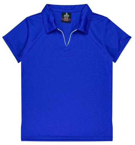 Yarra Womens Polo