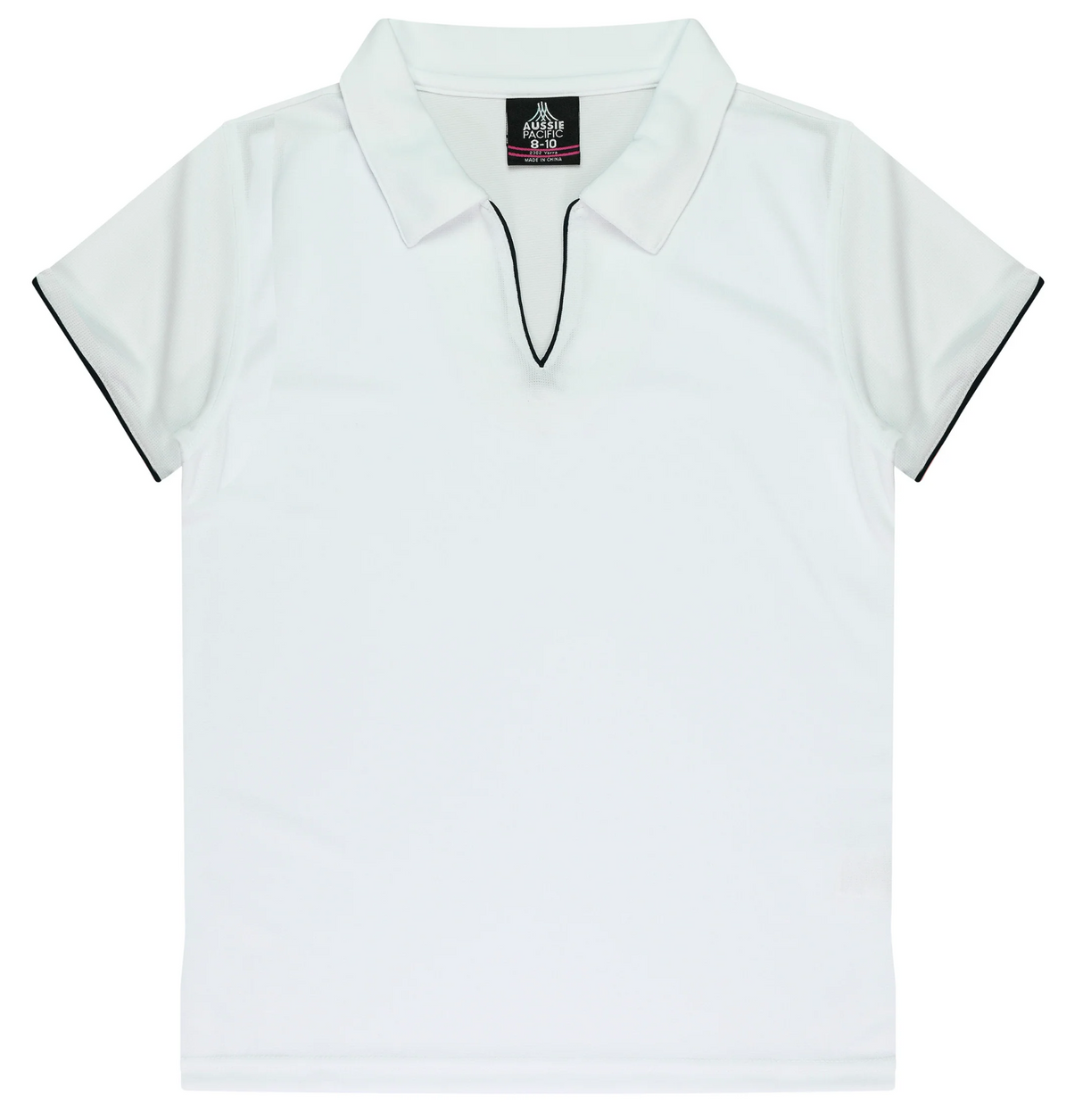 Yarra Womens Polo