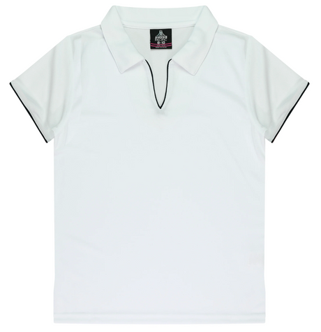 Yarra Womens Polo