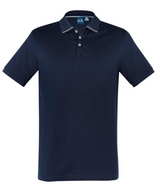 Aston Mens Jersey Polo