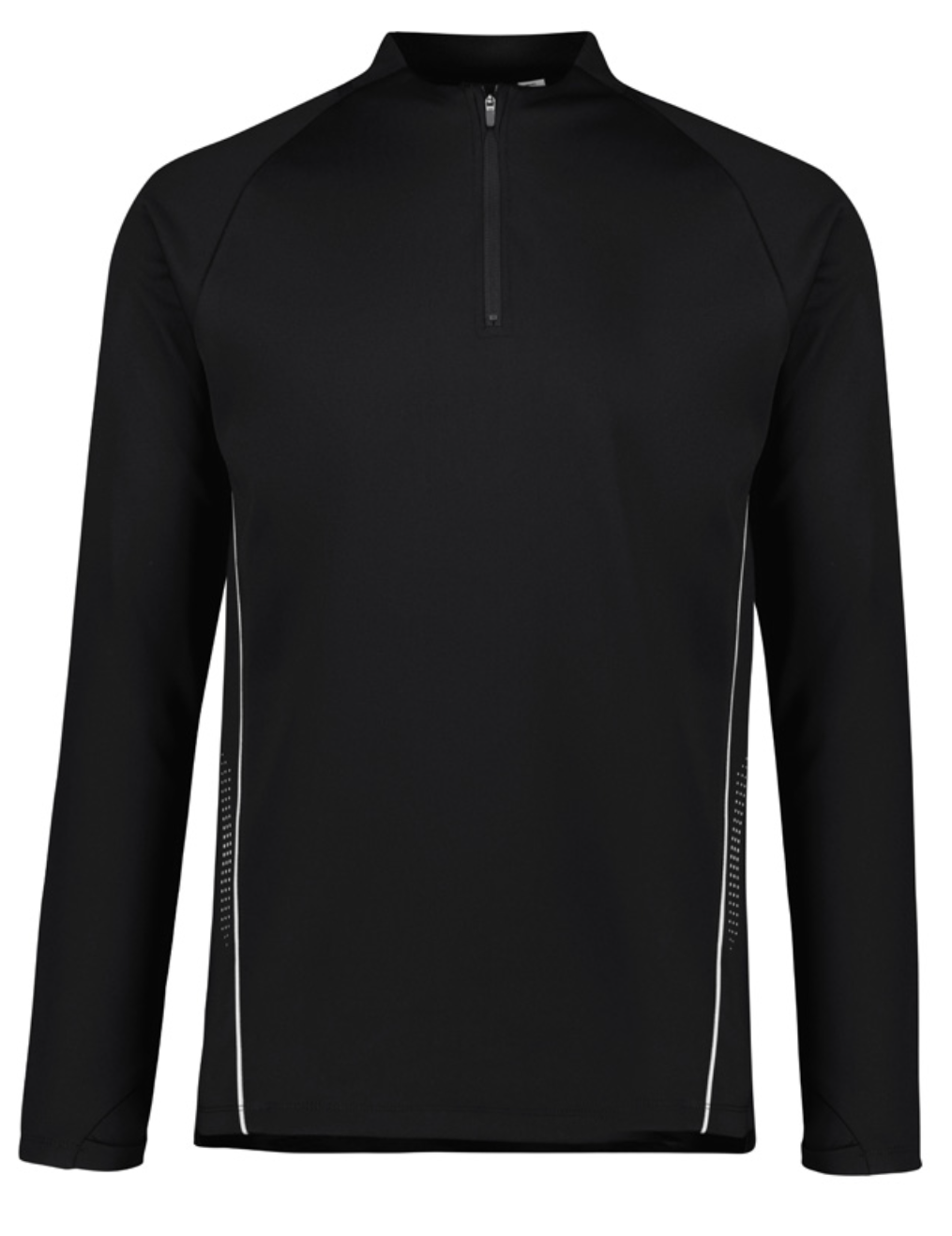 Balance Unisex Mid Layer Top