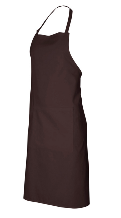 Bib Apron