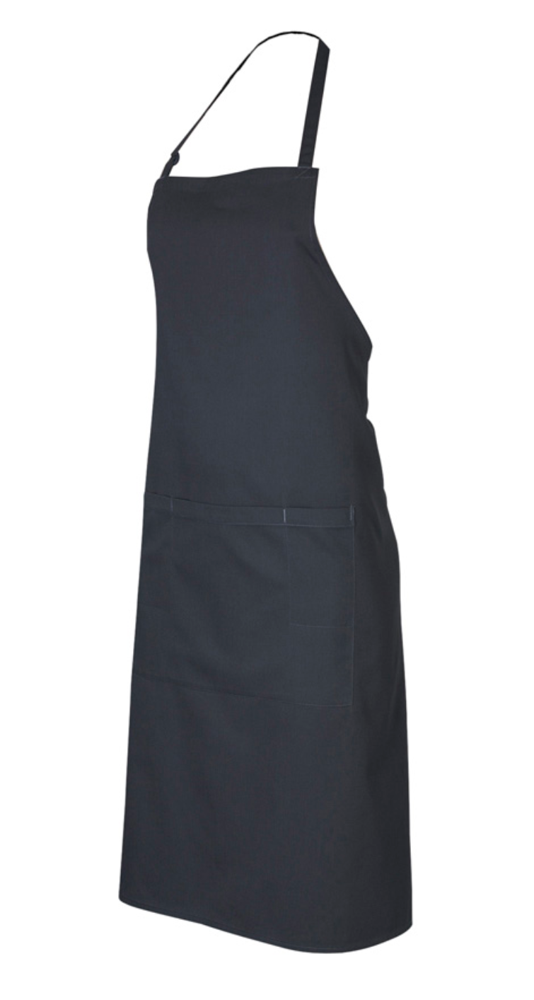 Bib Apron