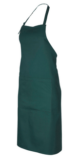 Bib Apron