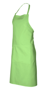 Bib Apron