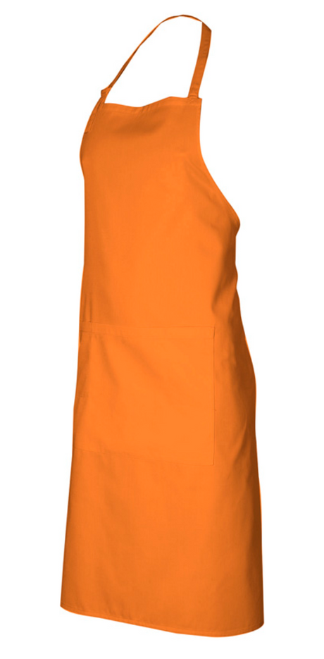 Bib Apron