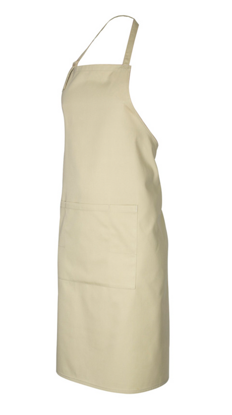 Bib Apron