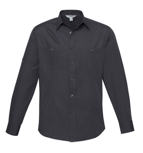 Bondi Mens Long Sleeve Shirt