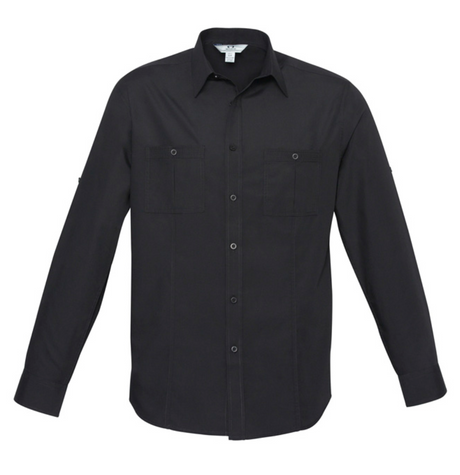 Bondi Mens Long Sleeve Shirt