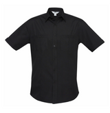 Bondi Mens Short Sleeve Shirt