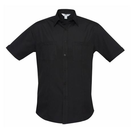 Bondi Mens Short Sleeve Shirt