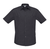 Bondi Mens Short Sleeve Shirt