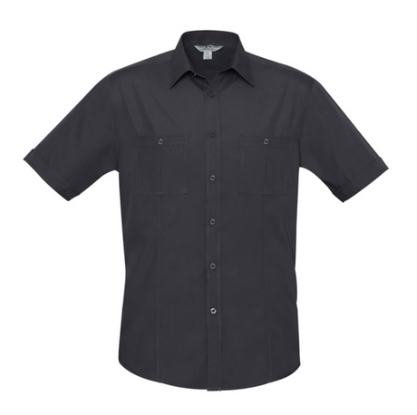 Bondi Mens Short Sleeve Shirt