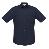 Bondi Mens Short Sleeve Shirt