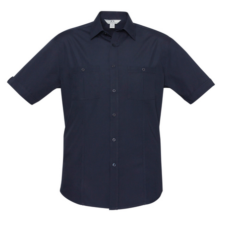 Bondi Mens Short Sleeve Shirt