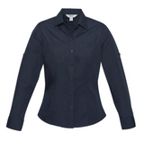 Bondi Womens Long Sleeve Shirt