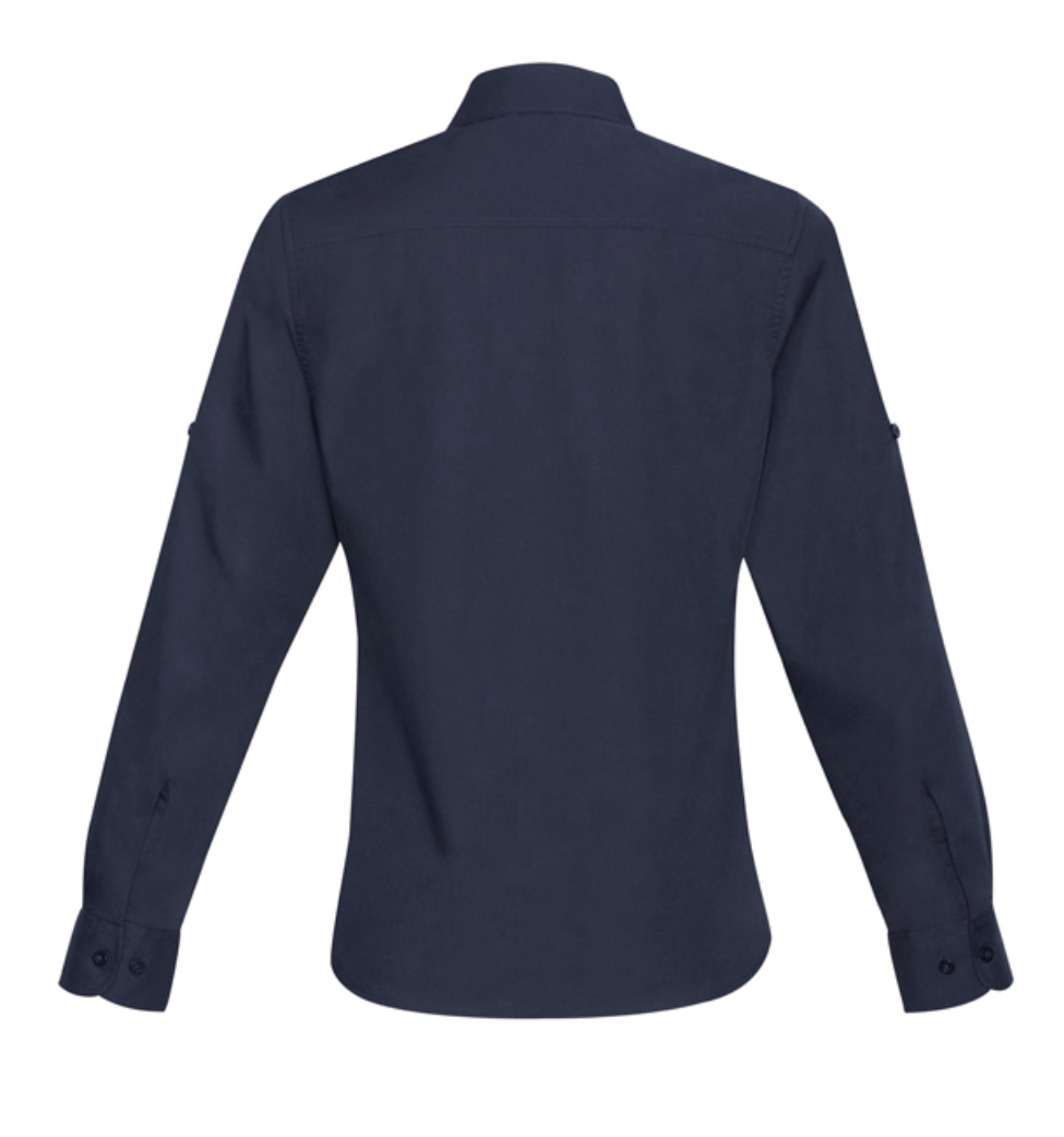 Bondi Womens Long Sleeve Shirt