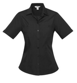 Bondi Womens Short Sleeve Shirt