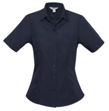 Bondi Womens Short Sleeve Shirt