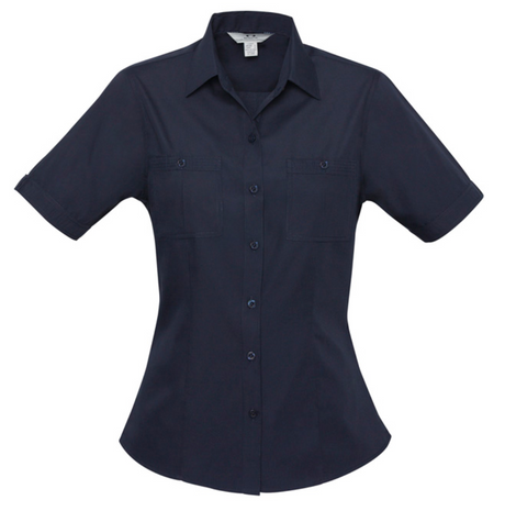 Bondi Womens Short Sleeve Shirt