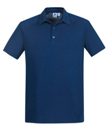 Byron Mens Jersey Polo