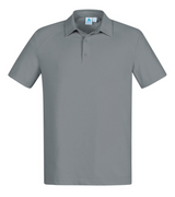 Byron Mens Jersey Polo