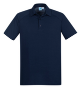 Byron Mens Jersey Polo