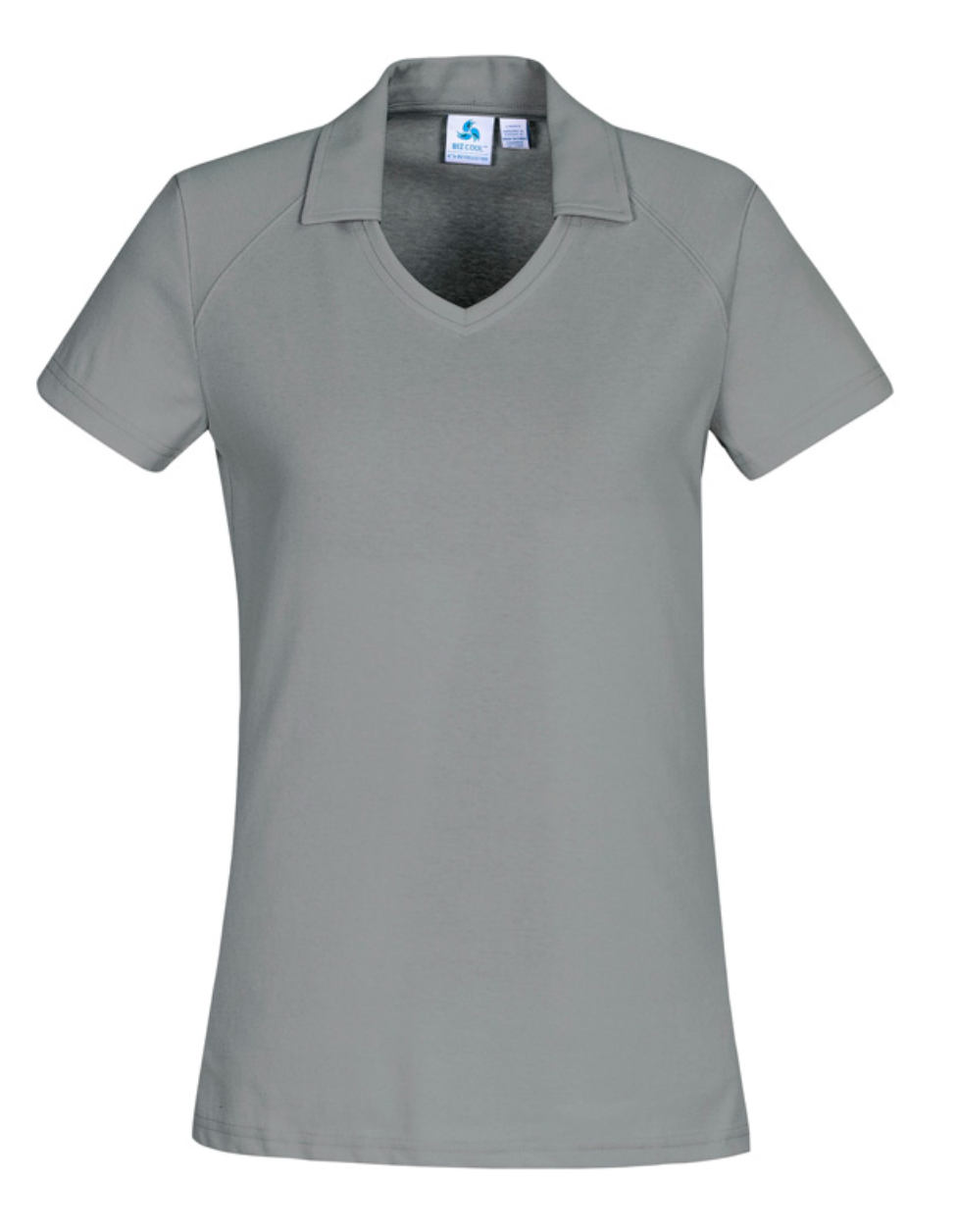 Byron Womens Jersey Polo