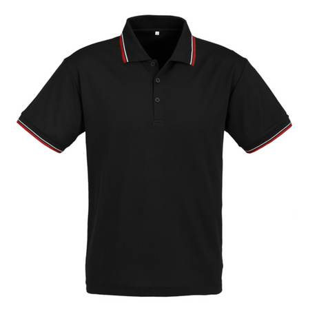 Cambridge Mens Polo