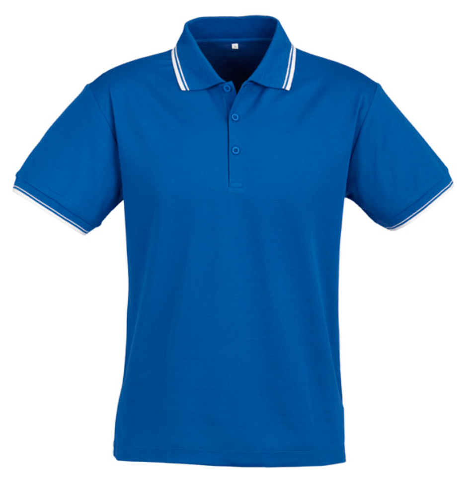 Cambridge Mens Polo