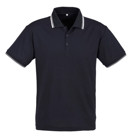 Cambridge Mens Polo