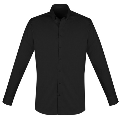 Camden Mens Oxford Shirt