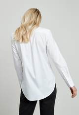 Camden Womens Oxford Shirt