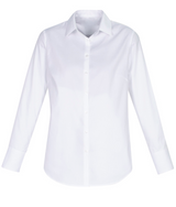 Camden Womens Oxford Shirt