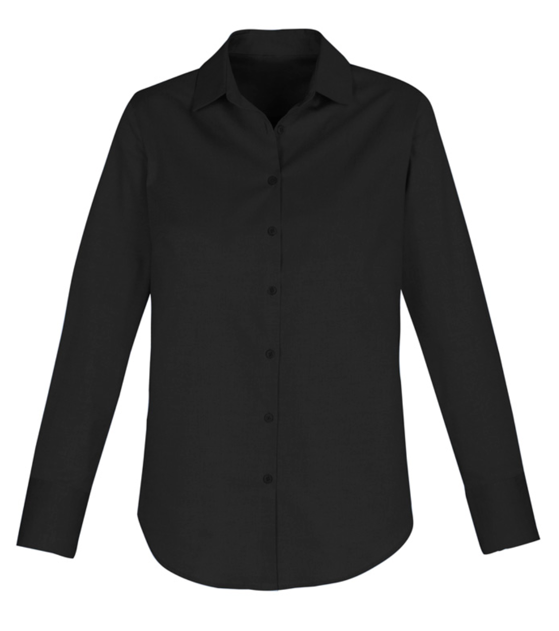 Camden Womens Oxford Shirt