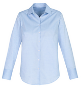 Camden Womens Oxford Shirt