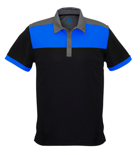 Charger Mens Polo