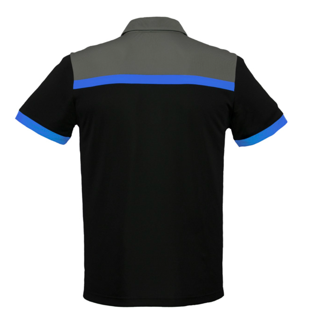 Charger Mens Polo