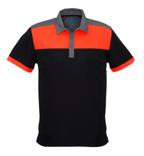 Charger Mens Polo