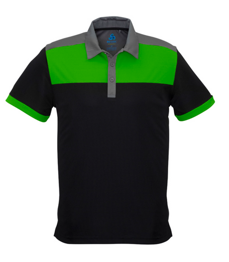 Charger Mens Polo